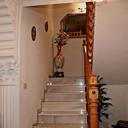 Casa El Chiquitin Apartment *
