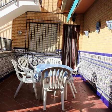 Apartment Casa El Chiquitin