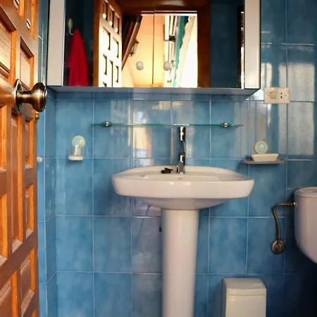 Casa El Chiquitin *