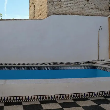 Casa El Chiquitin