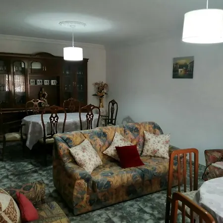 Apartment Casa El Chiquitin *