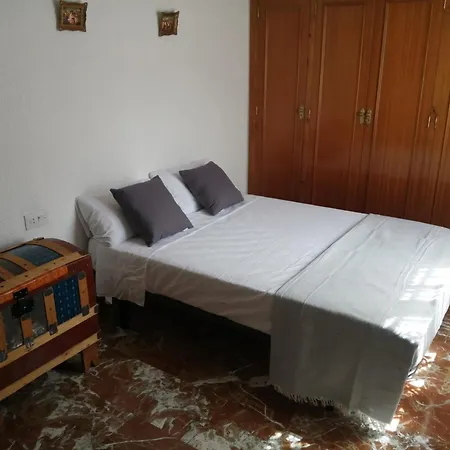 Apartment Casa El Chiquitin