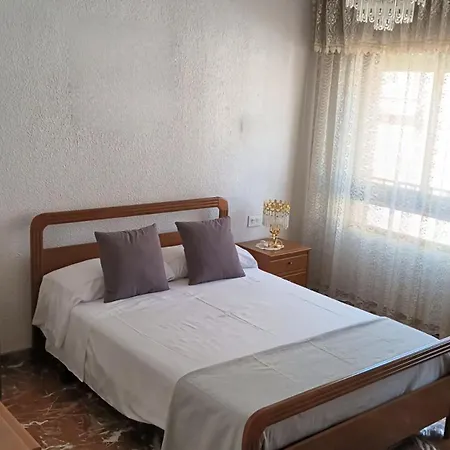 Apartment Casa El Chiquitin *
